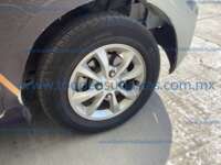Chevrolet Tornado 2022 5p Van LS L4/1.5 Man 2022 Chevrolet Tornado Ingreso Llantas 0