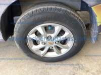 Chevrolet Tornado 2022 5p Van LS L4/1.5 Man 2022 Chevrolet Tornado Ingreso Llantas 6