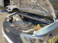 Chevrolet Tornado 2022 5p Van LS L4/1.5 Man 2022 Chevrolet Tornado Ingreso Motor 0