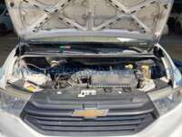Chevrolet Tornado 2022 5p Van LS L4/1.5 Man 2022 Chevrolet Tornado Ingreso Motor 1
