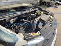 Chevrolet Tornado 2022 5p Van LS L4/1.5 Man 2022 Chevrolet Tornado Ingreso Motor 2