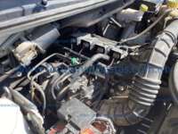 Chevrolet Tornado 2022 5p Van LS L4/1.5 Man 2022 Chevrolet Tornado Ingreso Motor 3