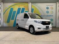 Chevrolet Tornado 2022 5p Van LS L4/1.5 Man 2022 Chevrolet Tornado Venta Exteriores 3