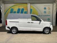 Chevrolet Tornado 2022 5p Van LS L4/1.5 Man 2022 Chevrolet Tornado Venta Exteriores 4