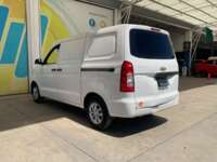 Chevrolet Tornado 2022 5p Van LS L4/1.5 Man 2022 Chevrolet Tornado Venta Exteriores 7