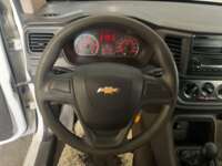Chevrolet Tornado 2022 5p Van LS L4/1.5 Man 2022 Chevrolet Tornado Venta Interiores 1