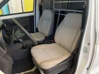 Chevrolet Tornado 2022 5p Van LS L4/1.5 Man 2022 Chevrolet Tornado Venta Interiores 14