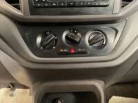 Chevrolet Tornado 2022 5p Van LS L4/1.5 Man 2022 Chevrolet Tornado Venta Interiores 7