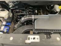 Chevrolet Tornado 2022 5p Van LS L4/1.5 Man 2022 Chevrolet Tornado Venta Motor 2