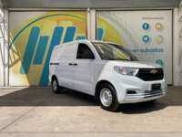 Chevrolet Tornado 2022 5p Van LS L4/1.5 Man 2022 Chevrolet Tornado Venta Exteriores 3