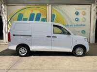 Chevrolet Tornado 2022 5p Van LS L4/1.5 Man 2022 Chevrolet Tornado Venta Exteriores 4