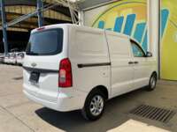 Chevrolet Tornado 2022 5p Van LS L4/1.5 Man 2022 Chevrolet Tornado Venta Exteriores 5