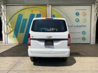 Chevrolet Tornado 2022 5p Van LS L4/1.5 Man 2022 Chevrolet Tornado Venta Exteriores 6