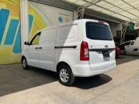 Chevrolet Tornado 2022 5p Van LS L4/1.5 Man 2022 Chevrolet Tornado Venta Exteriores 7