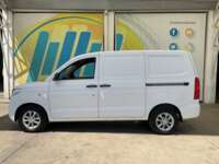 Chevrolet Tornado 2022 5p Van LS L4/1.5 Man 2022 Chevrolet Tornado Venta Exteriores 8