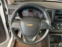 Chevrolet Tornado 2022 5p Van LS L4/1.5 Man 2022 Chevrolet Tornado Venta Interiores 1