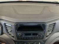 Chevrolet Tornado 2022 5p Van LS L4/1.5 Man 2022 Chevrolet Tornado Venta Interiores 6