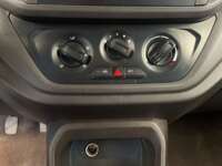 Chevrolet Tornado 2022 5p Van LS L4/1.5 Man 2022 Chevrolet Tornado Venta Interiores 7