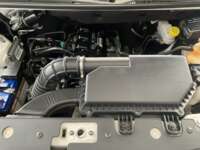 Chevrolet Tornado 2022 5p Van LS L4/1.5 Man 2022 Chevrolet Tornado Venta Motor 2