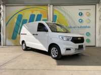 Chevrolet Tornado 2022 5p Van LS L4/1.5 Man 2022 Chevrolet Tornado Venta Exteriores 3