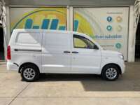Chevrolet Tornado 2022 5p Van LS L4/1.5 Man 2022 Chevrolet Tornado Venta Exteriores 4