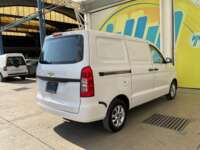Chevrolet Tornado 2022 5p Van LS L4/1.5 Man 2022 Chevrolet Tornado Venta Exteriores 5