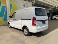 Chevrolet Tornado 2022 5p Van LS L4/1.5 Man 2022 Chevrolet Tornado Venta Exteriores 7