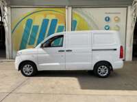 Chevrolet Tornado 2022 5p Van LS L4/1.5 Man 2022 Chevrolet Tornado Venta Exteriores 8