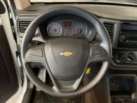 Chevrolet Tornado 2022 5p Van LS L4/1.5 Man 2022 Chevrolet Tornado Venta Interiores 1