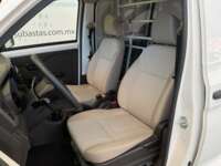 Chevrolet Tornado 2022 5p Van LS L4/1.5 Man 2022 Chevrolet Tornado Venta Interiores 14