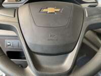 Chevrolet Tornado 2022 5p Van LS L4/1.5 Man 2022 Chevrolet Tornado Venta Interiores 10
