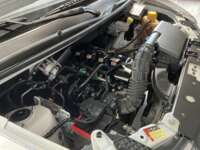 Chevrolet Tornado 2022 5p Van LS L4/1.5 Man 2022 Chevrolet Tornado Venta Motor 1