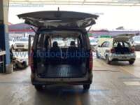 Chevrolet Tornado 2022 5p Van LS L4/1.5 Man 2022 Chevrolet Tornado Ingreso Cajuela 0