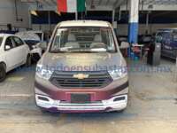Chevrolet Tornado 2022 5p Van LS L4/1.5 Man 2022 Chevrolet Tornado Ingreso Exteriores 1