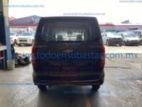 Chevrolet Tornado 2022 5p Van LS L4/1.5 Man 2022 Chevrolet Tornado Ingreso Exteriores 5