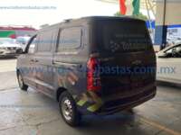 Chevrolet Tornado 2022 5p Van LS L4/1.5 Man 2022 Chevrolet Tornado Ingreso Exteriores 6