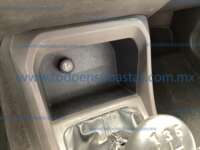 Chevrolet Tornado 2022 5p Van LS L4/1.5 Man 2022 Chevrolet Tornado Ingreso Interiores 10