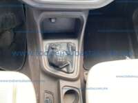 Chevrolet Tornado 2022 5p Van LS L4/1.5 Man 2022 Chevrolet Tornado Ingreso Interiores 11