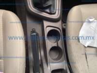 Chevrolet Tornado 2022 5p Van LS L4/1.5 Man 2022 Chevrolet Tornado Ingreso Interiores 12