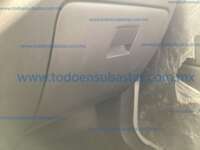 Chevrolet Tornado 2022 5p Van LS L4/1.5 Man 2022 Chevrolet Tornado Ingreso Interiores 13