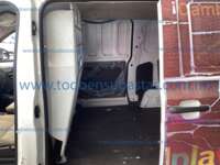 Chevrolet Tornado 2022 5p Van LS L4/1.5 Man 2022 Chevrolet Tornado Ingreso Interiores 16