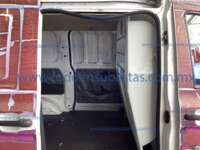 Chevrolet Tornado 2022 5p Van LS L4/1.5 Man 2022 Chevrolet Tornado Ingreso Interiores 19