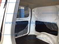 Chevrolet Tornado 2022 5p Van LS L4/1.5 Man 2022 Chevrolet Tornado Ingreso Interiores 20