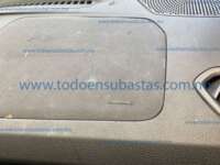 Chevrolet Tornado 2022 5p Van LS L4/1.5 Man 2022 Chevrolet Tornado Ingreso Interiores 21
