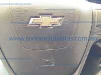 Chevrolet Tornado 2022 5p Van LS L4/1.5 Man 2022 Chevrolet Tornado Ingreso Interiores 22