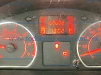 Chevrolet Tornado 2022 5p Van LS L4/1.5 Man 2022 Chevrolet Tornado Ingreso Interiores 4