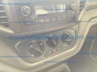 Chevrolet Tornado 2022 5p Van LS L4/1.5 Man 2022 Chevrolet Tornado Ingreso Interiores 9
