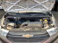 Chevrolet Tornado 2022 5p Van LS L4/1.5 Man 2022 Chevrolet Tornado Ingreso Motor 1