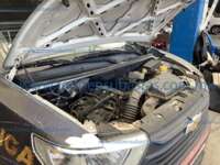 Chevrolet Tornado 2022 5p Van LS L4/1.5 Man 2022 Chevrolet Tornado Ingreso Motor 2