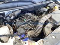 Chevrolet Tornado 2022 5p Van LS L4/1.5 Man 2022 Chevrolet Tornado Ingreso Motor 3